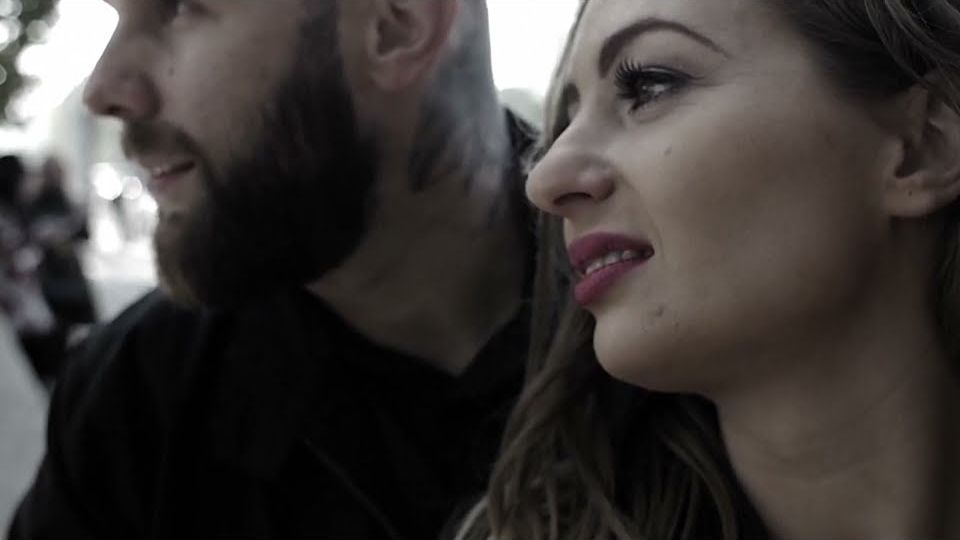 Film ślubny Kariny i Rafała