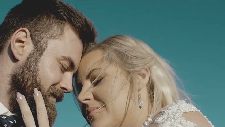 Film ślubny Natalii i Marcina