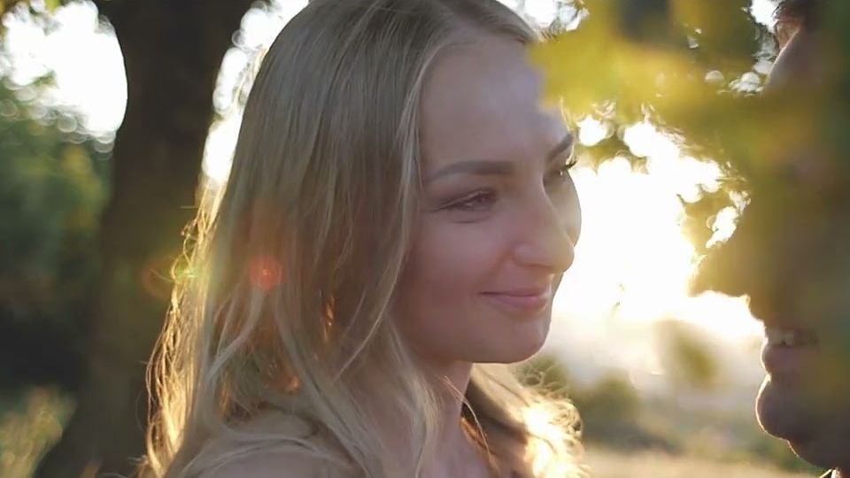 Film ślubny Jadzi i Maxa